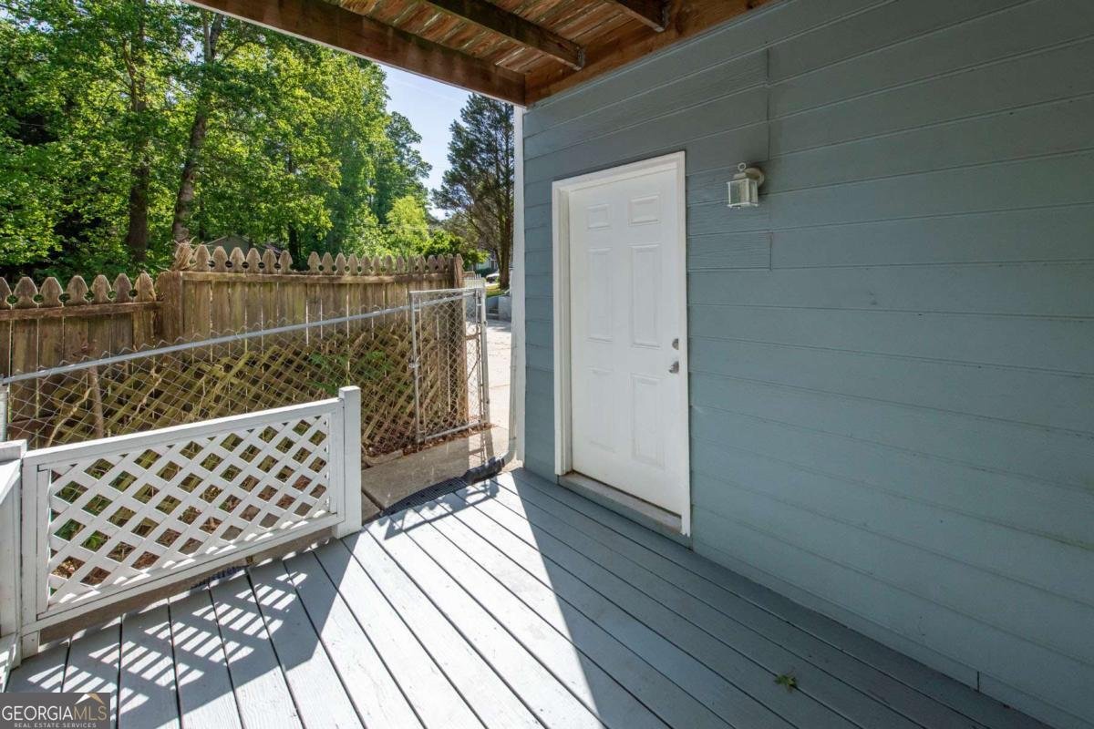 5995 Megcole Way Mableton - Photo 22