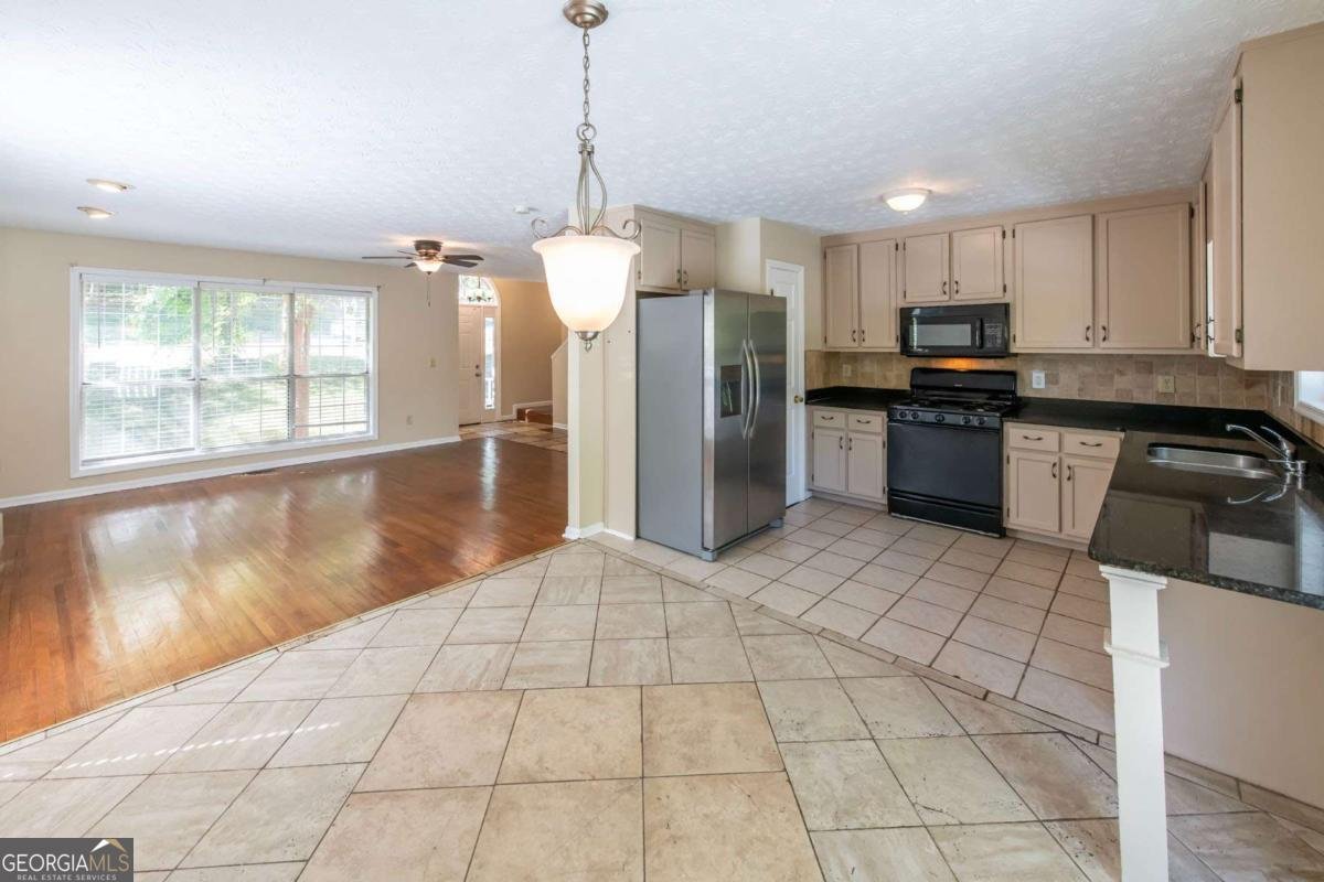 5995 Megcole Way Mableton - Photo 8