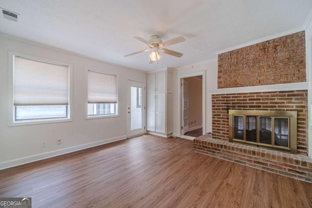 4858 Tarleton Drive Lilburn - Photo 11