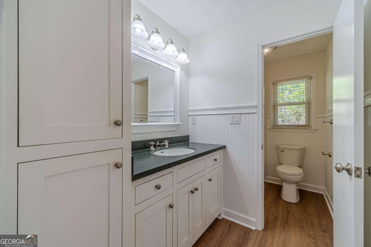 4858 Tarleton Drive Lilburn - Photo 15