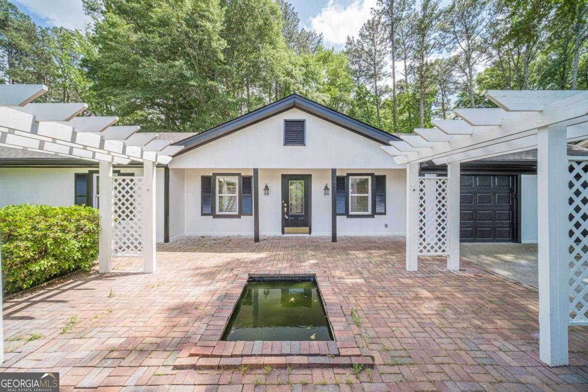 4858 Tarleton Drive Lilburn - Photo 22