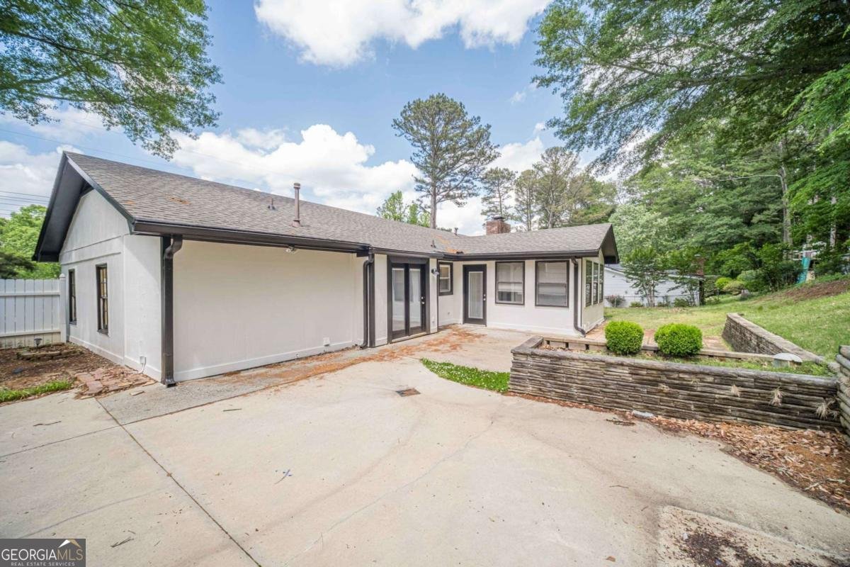 4858 Tarleton Drive Lilburn - Photo 23