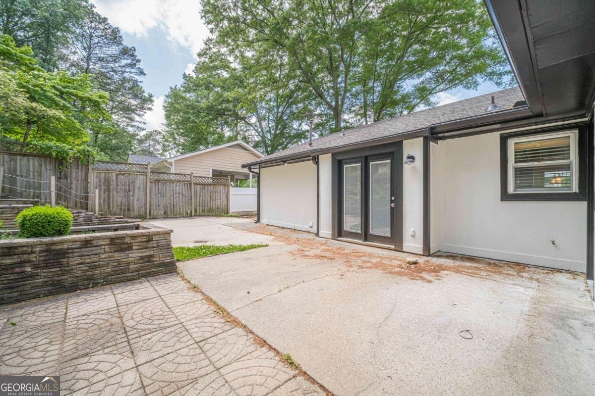 4858 Tarleton Drive Lilburn - Photo 24