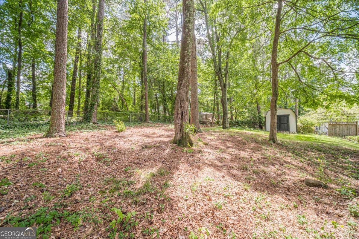 4858 Tarleton Drive Lilburn - Photo 25