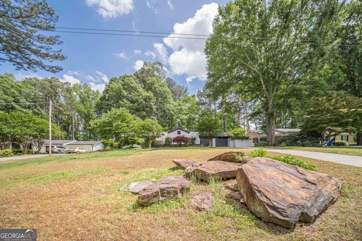 4858 Tarleton Drive Lilburn - Photo 26