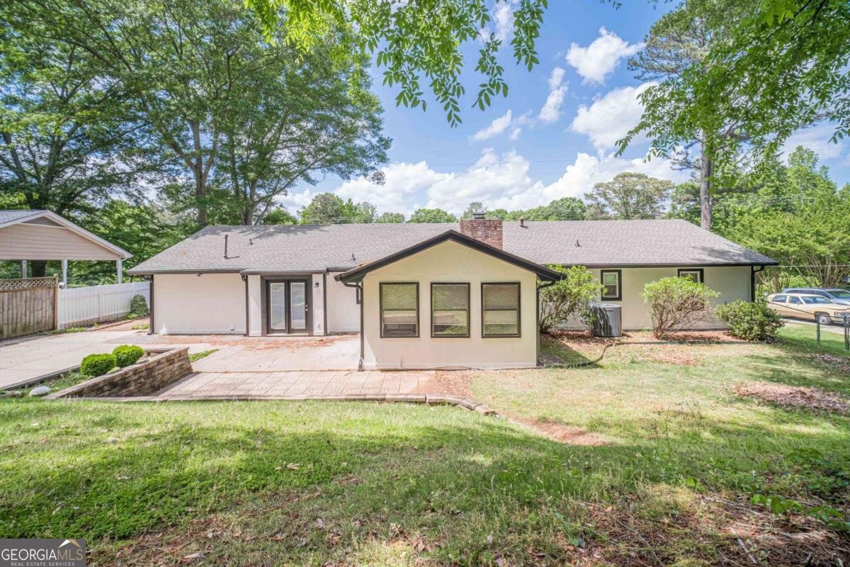 4858 Tarleton Drive Lilburn - Photo 27