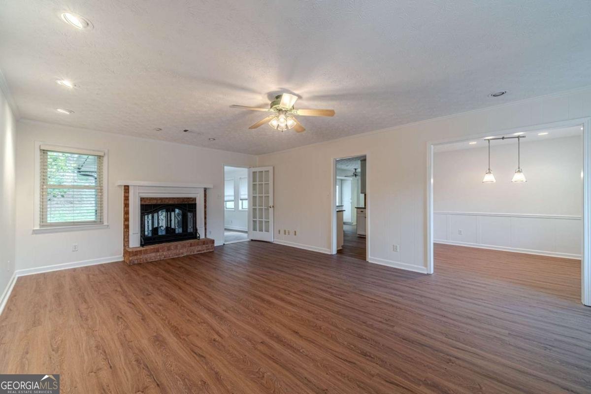 4858 Tarleton Drive Lilburn - Photo 6