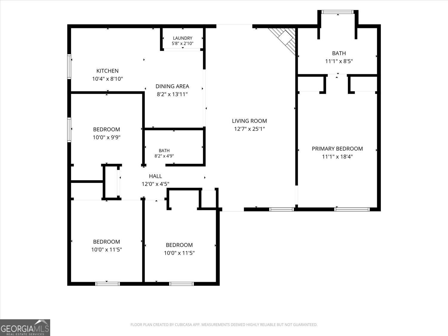 1748 Tamarind Way Augusta - Photo 26