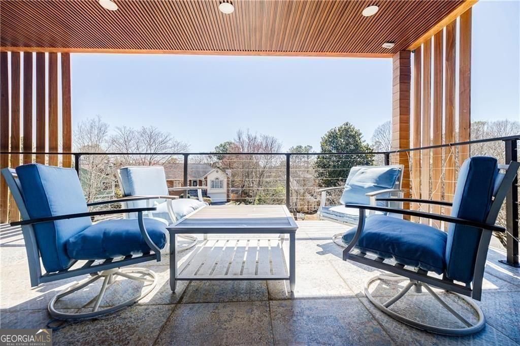 1812 Hunters Marietta - Photo 29