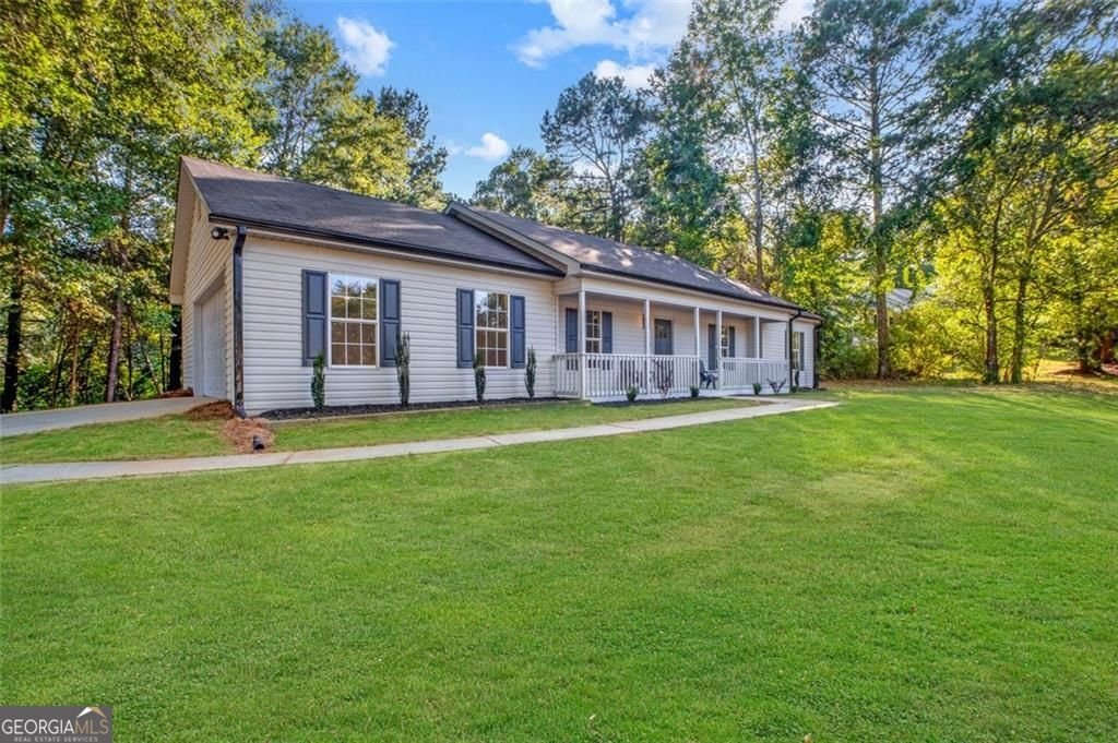 112 Will Clark Road Jefferson - Photo 33