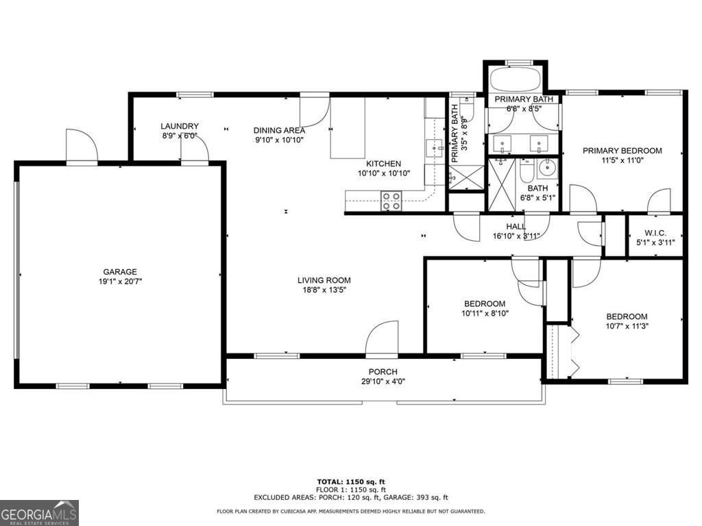 112 Will Clark Road Jefferson - Photo 35