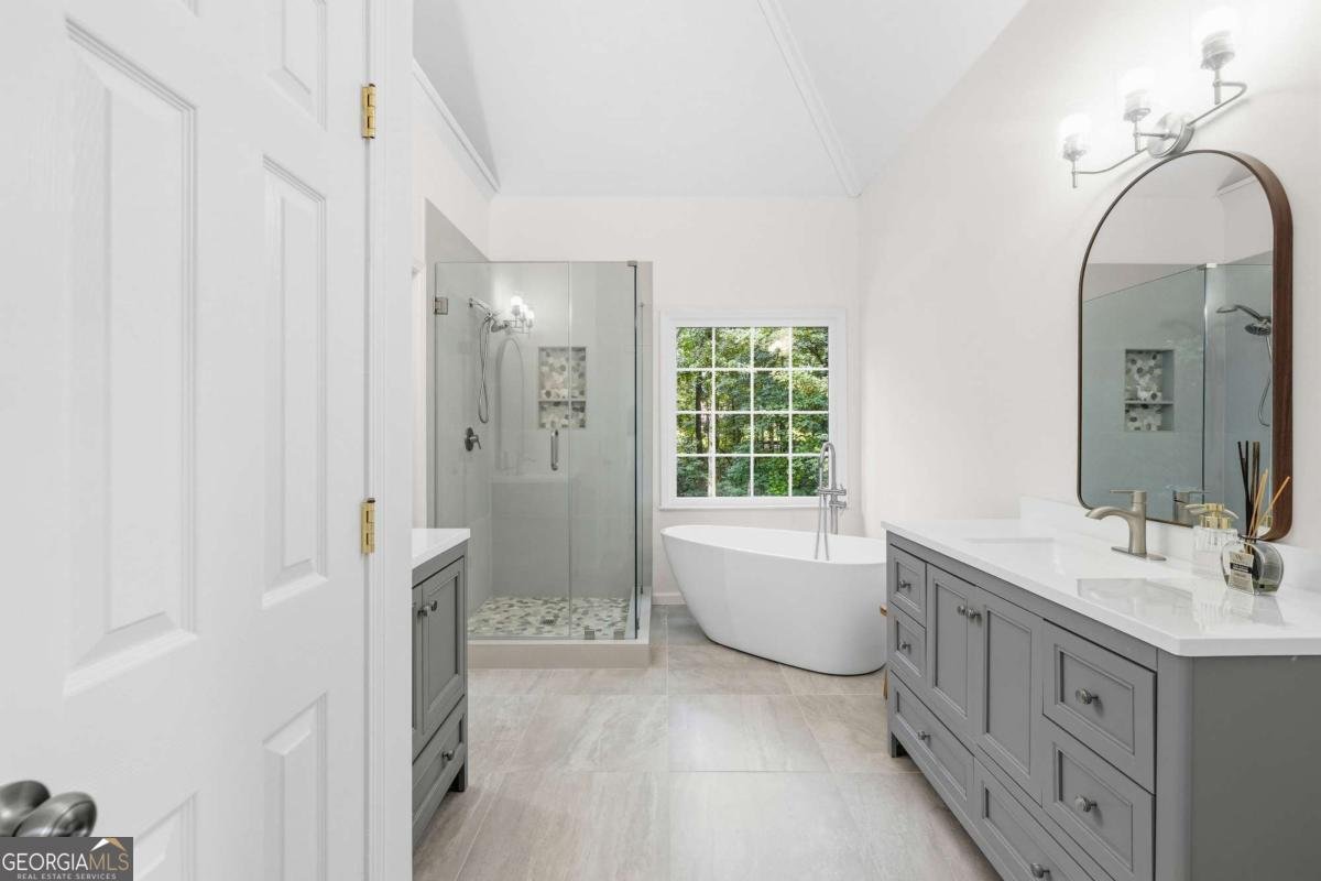 2530 Wellsley Lane Cumming - Photo 23
