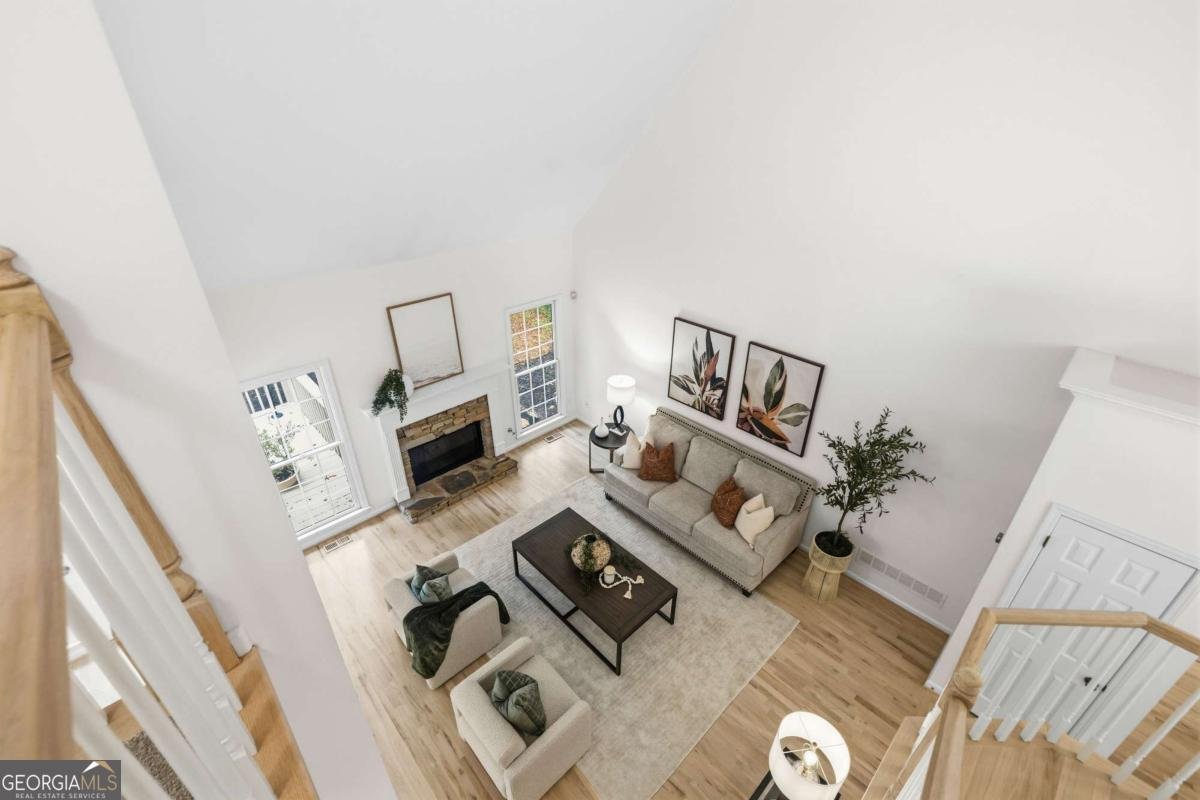 2530 Wellsley Lane Cumming - Photo 33