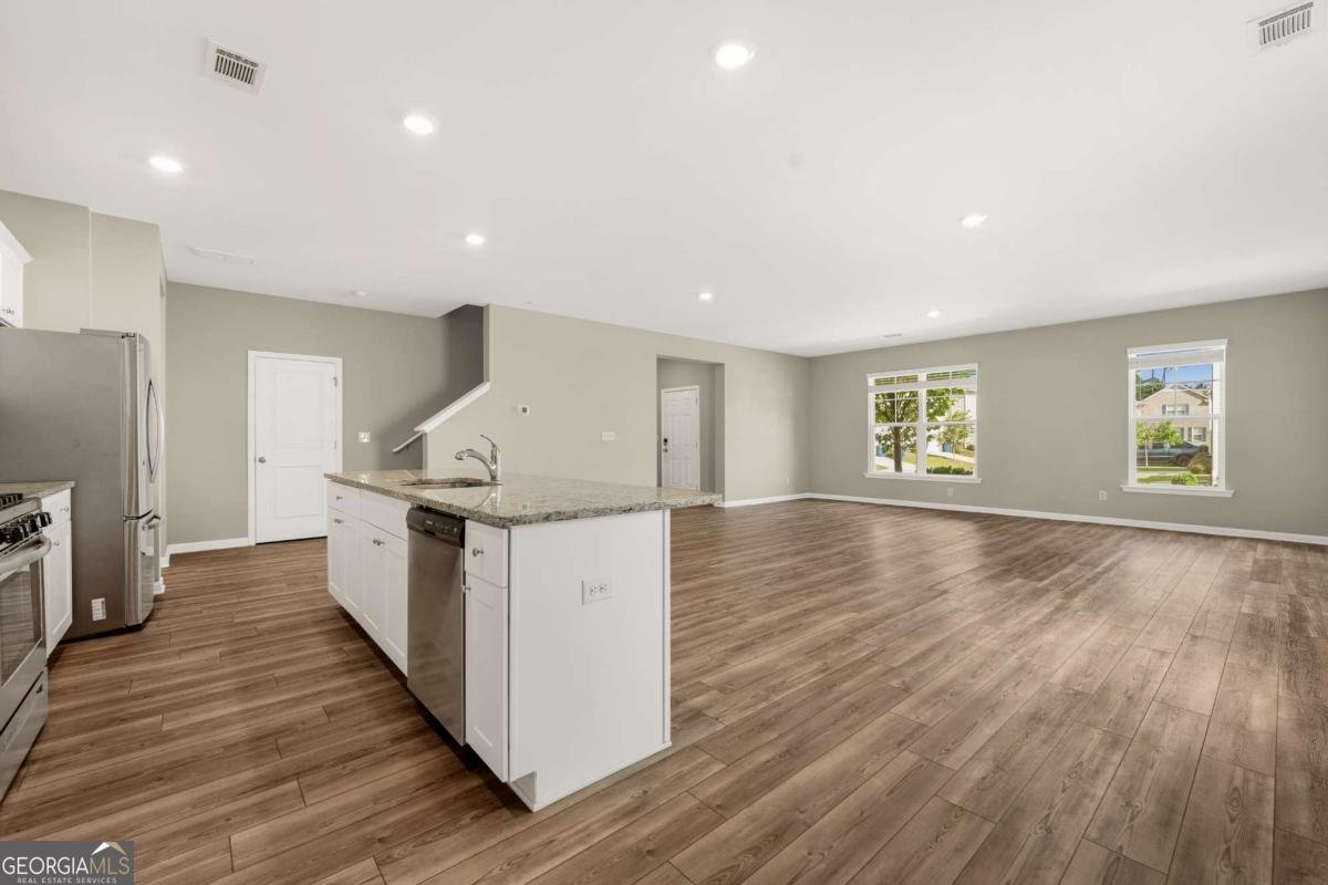 4335 Magpie Drive Hoschton - Photo 12