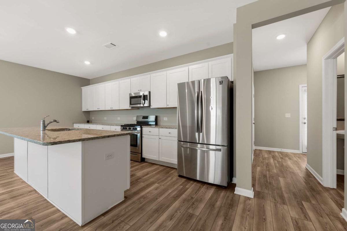 4335 Magpie Drive Hoschton - Photo 14