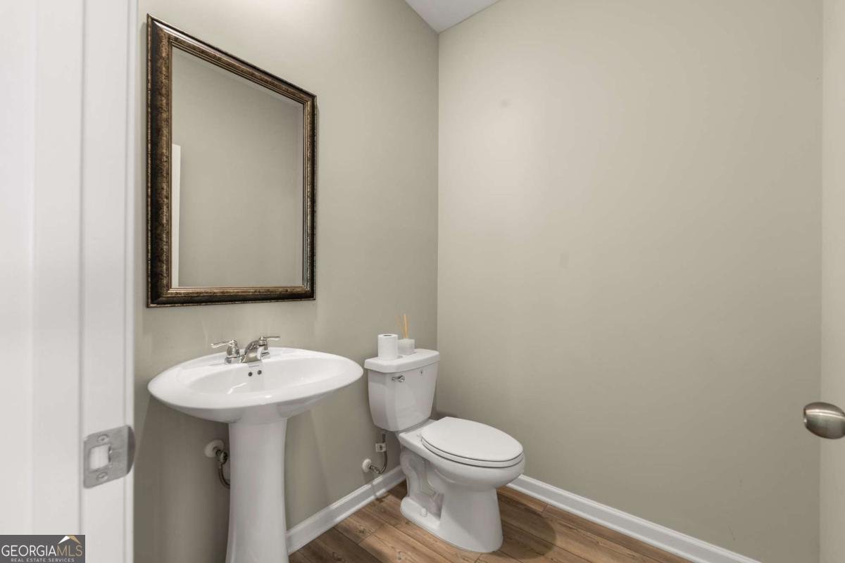 4335 Magpie Drive Hoschton - Photo 17
