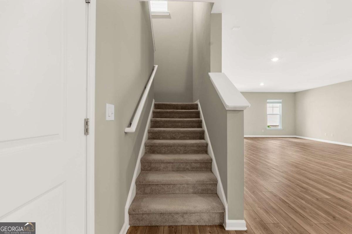 4335 Magpie Drive Hoschton - Photo 20