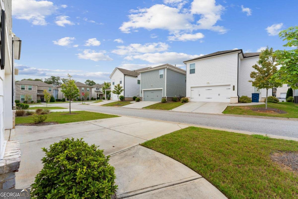 4335 Magpie Drive Hoschton - Photo 39
