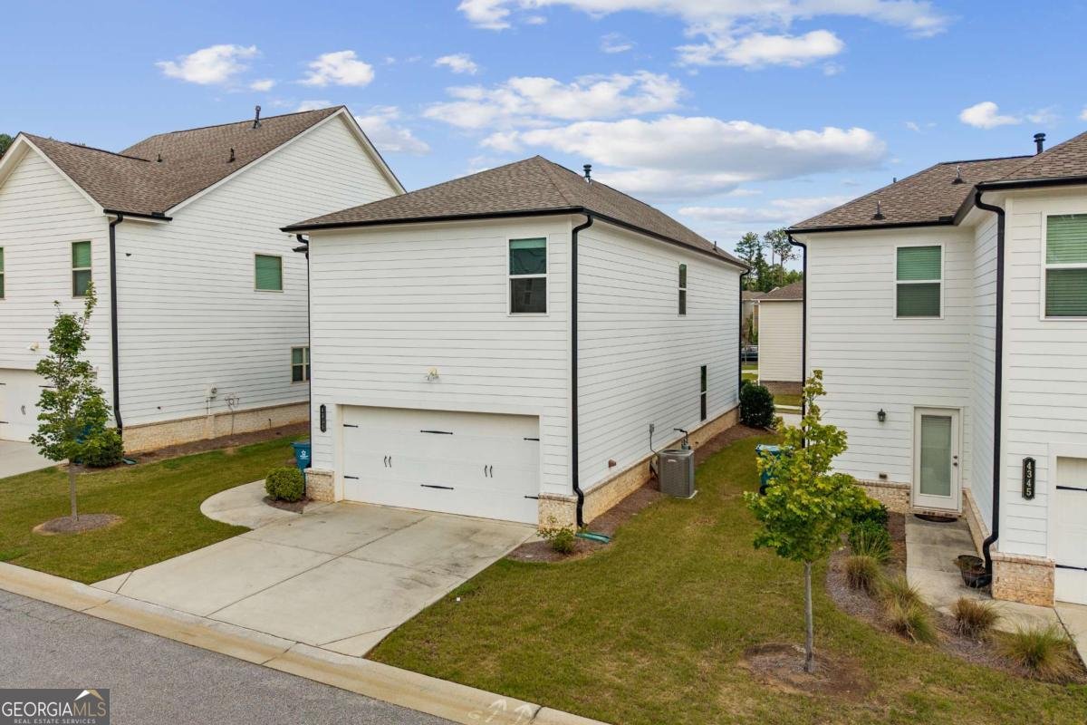 4335 Magpie Drive Hoschton - Photo 42