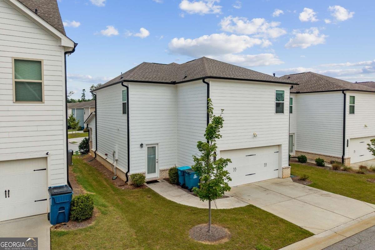 4335 Magpie Drive Hoschton - Photo 43