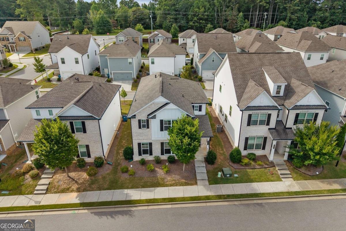 4335 Magpie Drive Hoschton - Photo 47
