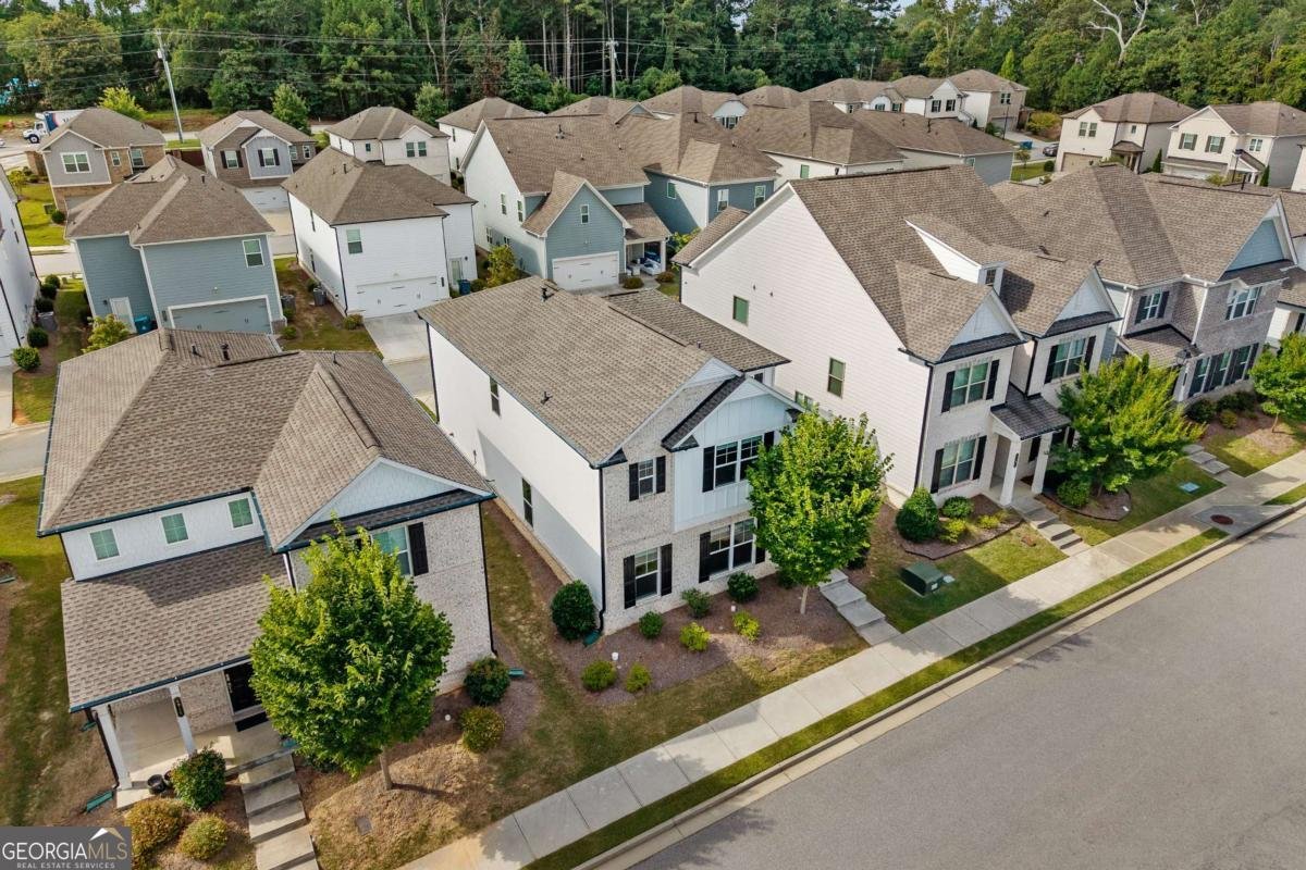 4335 Magpie Drive Hoschton - Photo 48