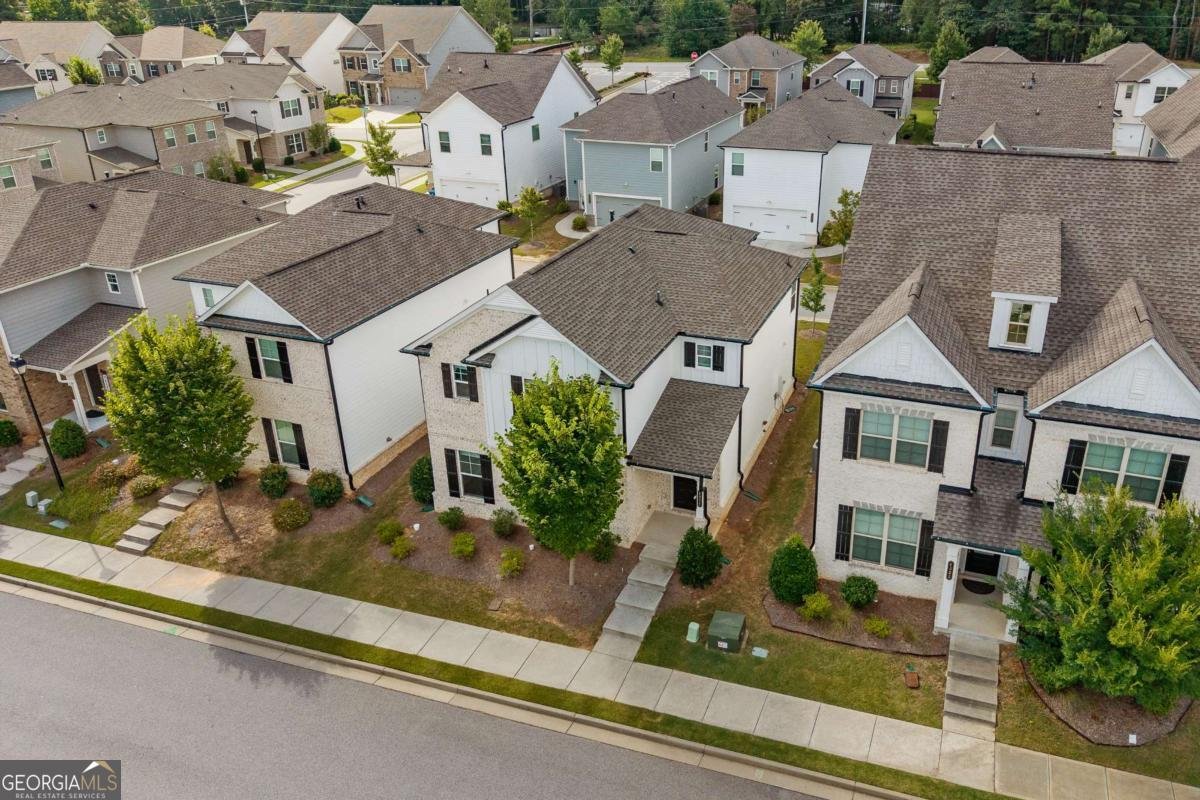 4335 Magpie Drive Hoschton - Photo 49