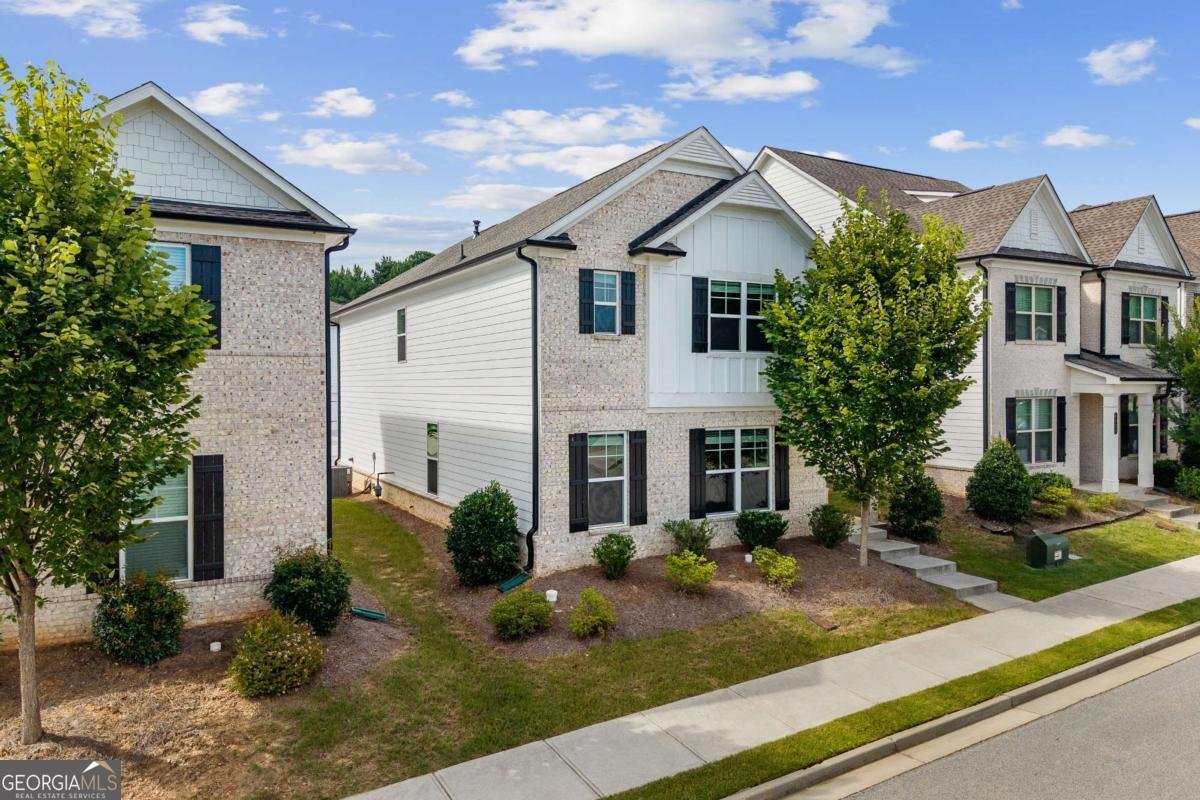 4335 Magpie Drive Hoschton - Photo 6