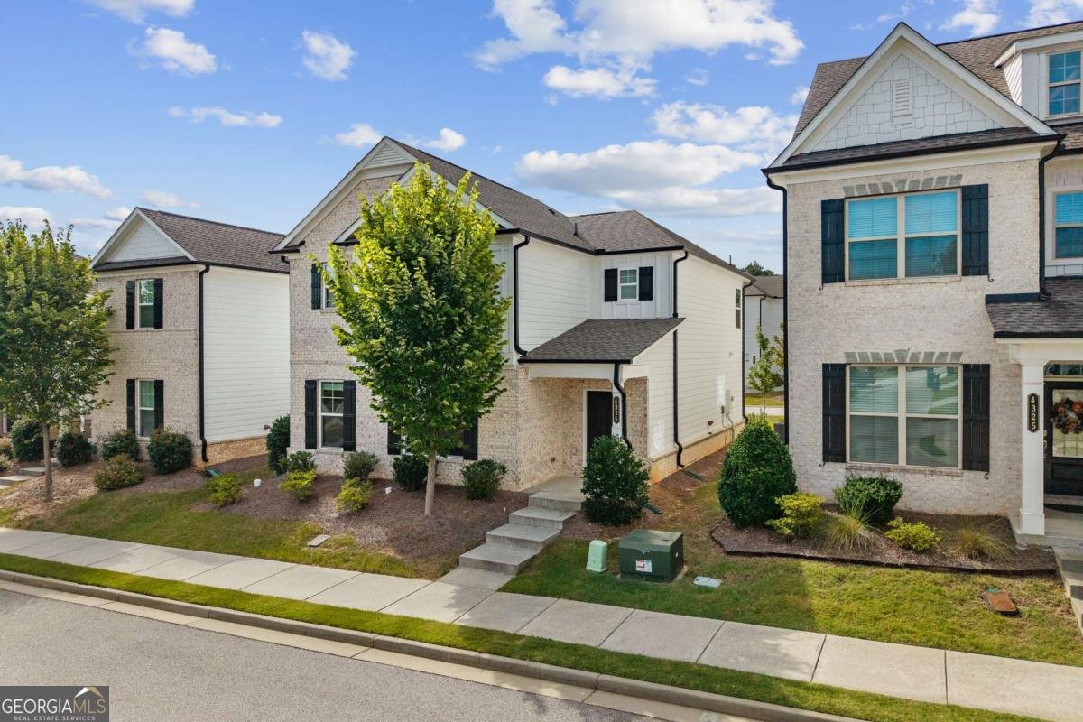4335 Magpie Drive Hoschton - Photo 7