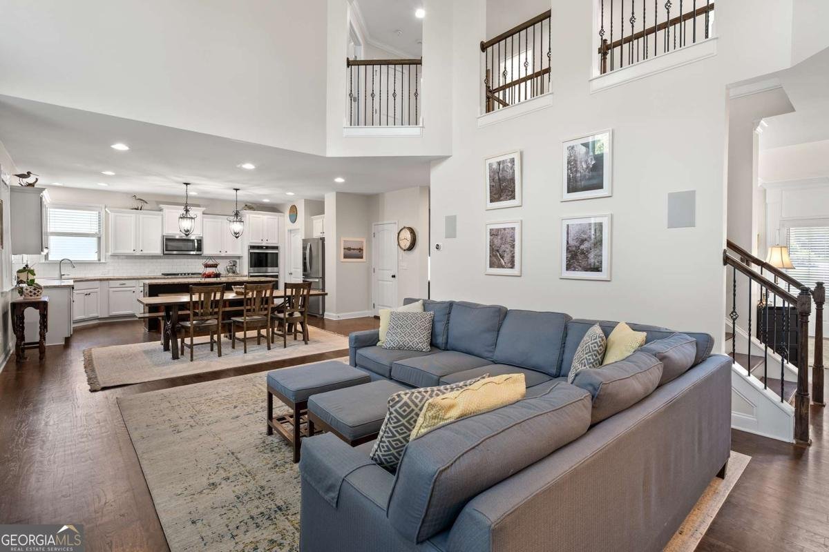 3876 Rolling Meadows Lane Watkinsville - Photo 10