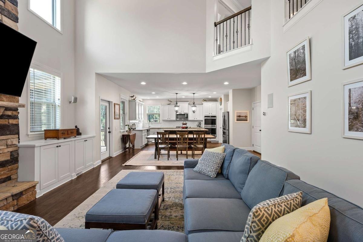 3876 Rolling Meadows Lane Watkinsville - Photo 11