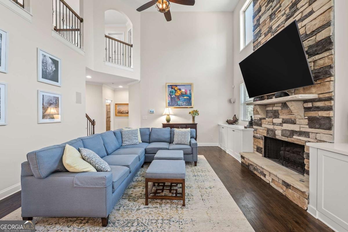 3876 Rolling Meadows Lane Watkinsville - Photo 12