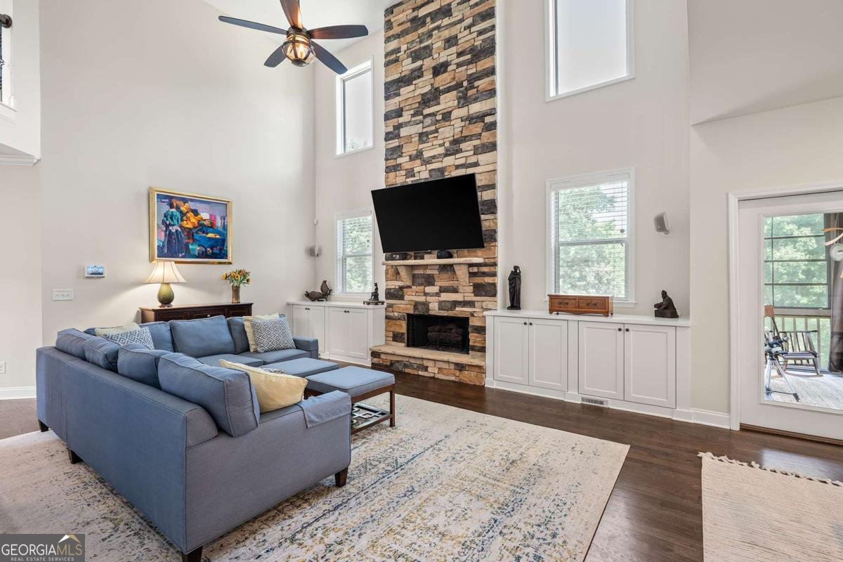 3876 Rolling Meadows Lane Watkinsville - Photo 13