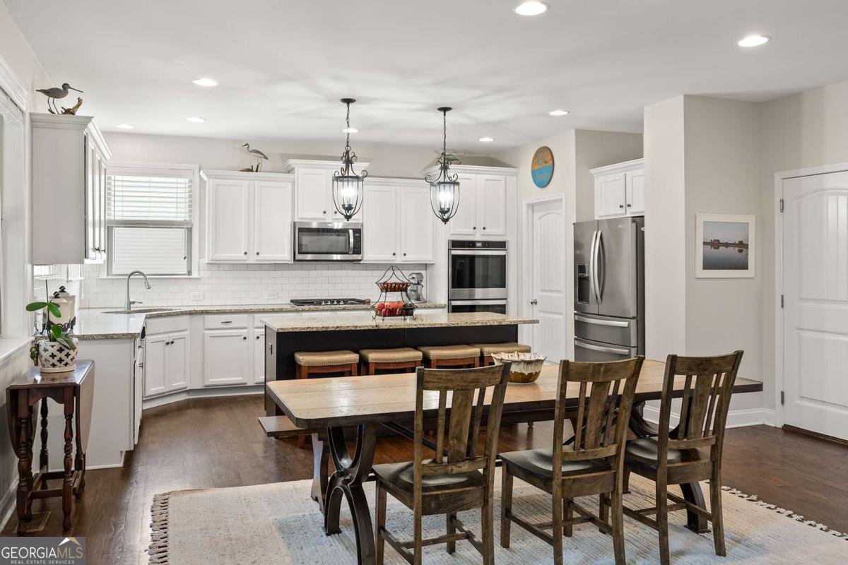 3876 Rolling Meadows Lane Watkinsville - Photo 14