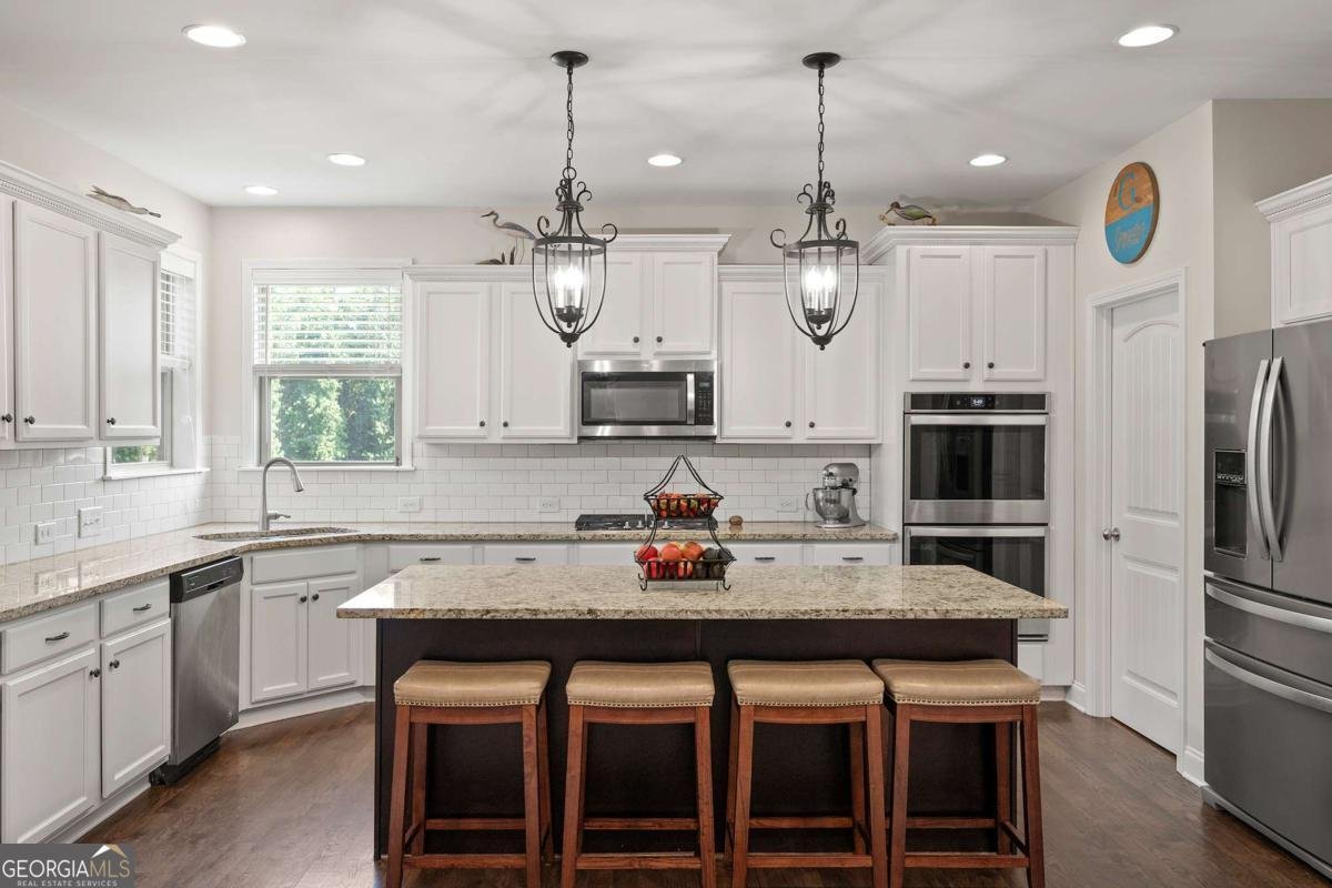 3876 Rolling Meadows Lane Watkinsville - Photo 16