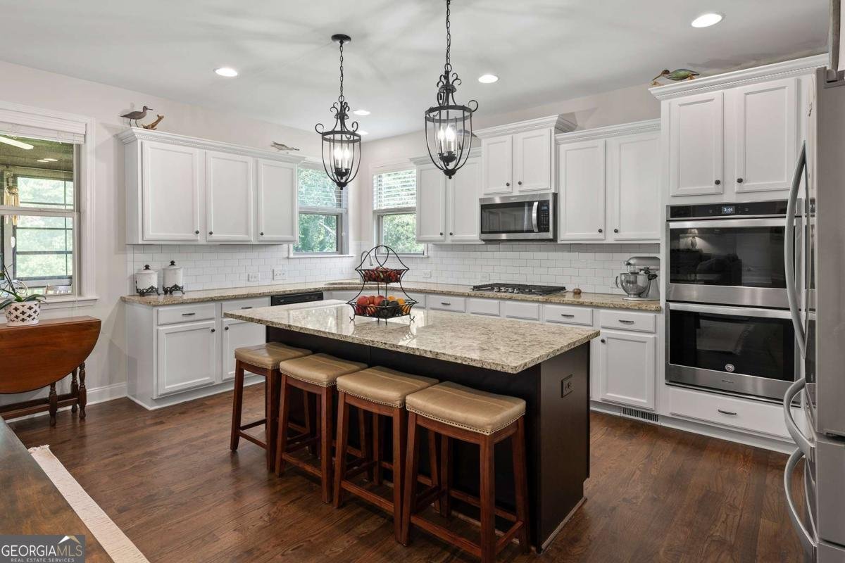 3876 Rolling Meadows Lane Watkinsville - Photo 17