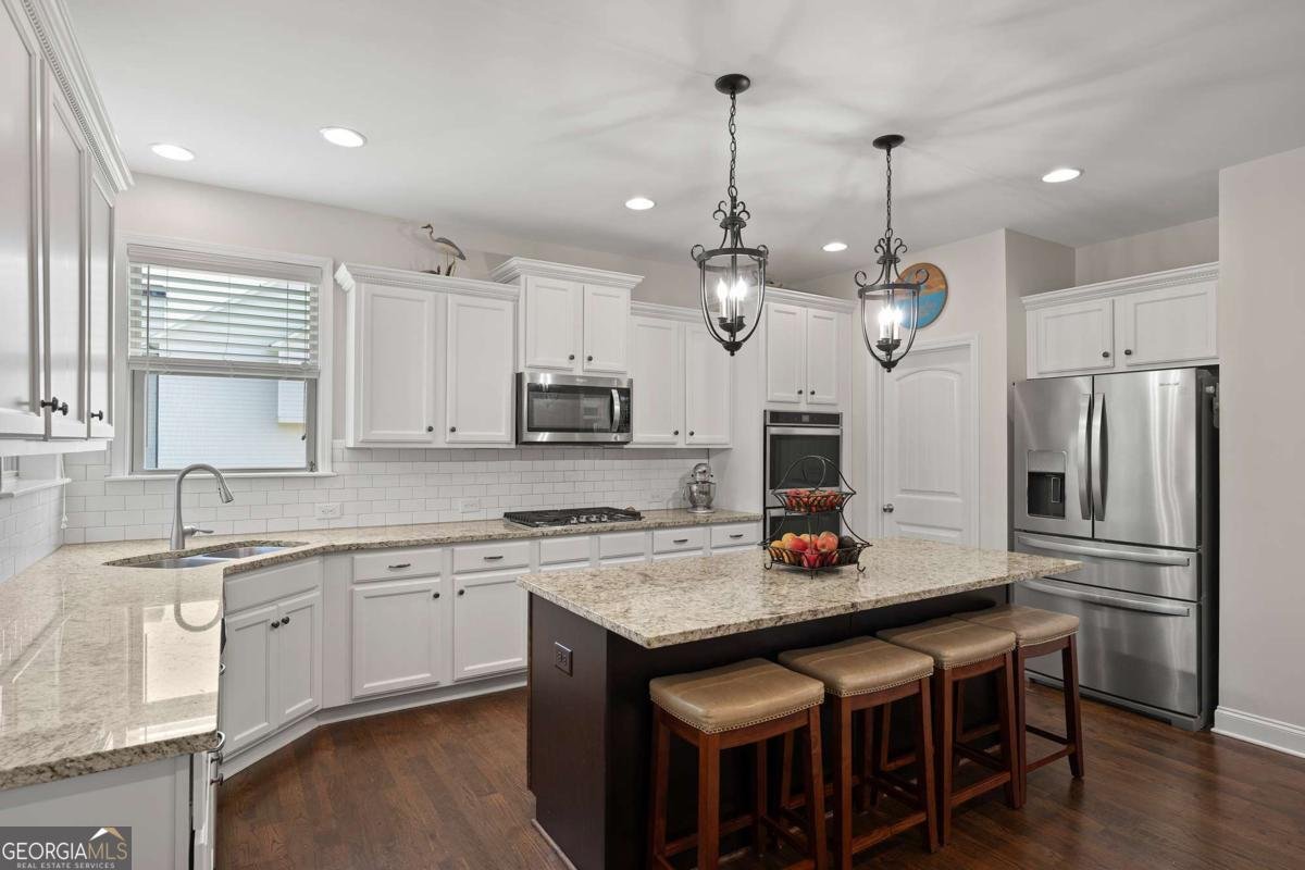 3876 Rolling Meadows Lane Watkinsville - Photo 18