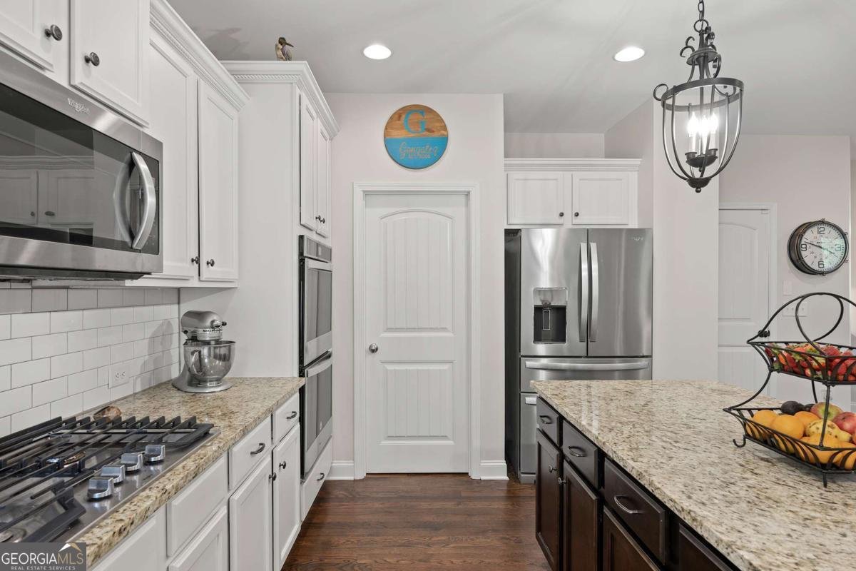 3876 Rolling Meadows Lane Watkinsville - Photo 19