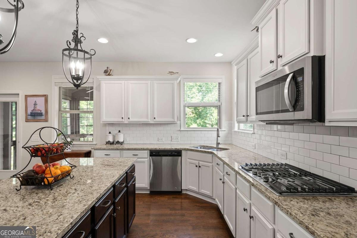 3876 Rolling Meadows Lane Watkinsville - Photo 20