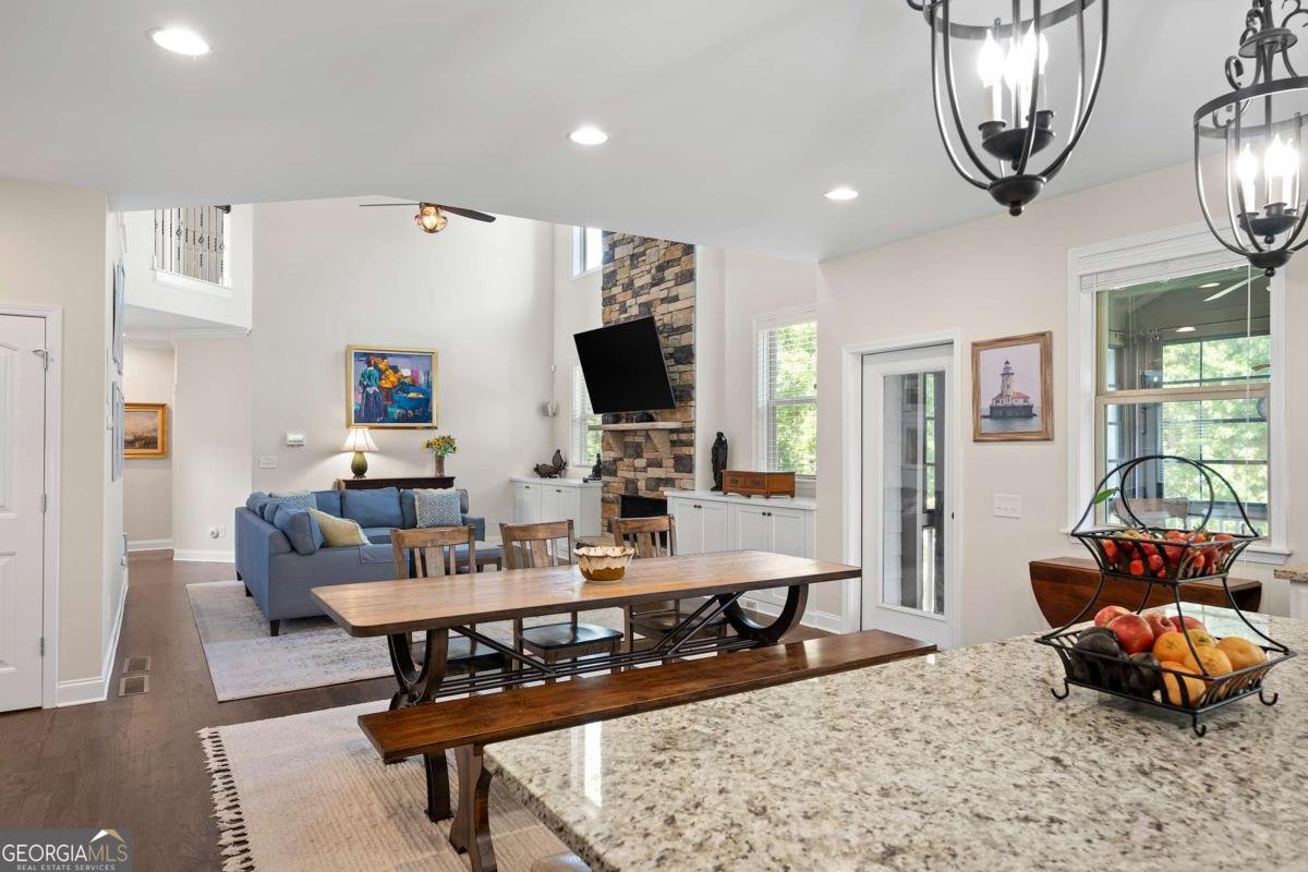 3876 Rolling Meadows Lane Watkinsville - Photo 21