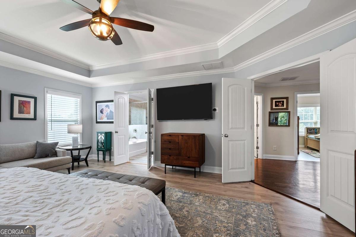 3876 Rolling Meadows Lane Watkinsville - Photo 27