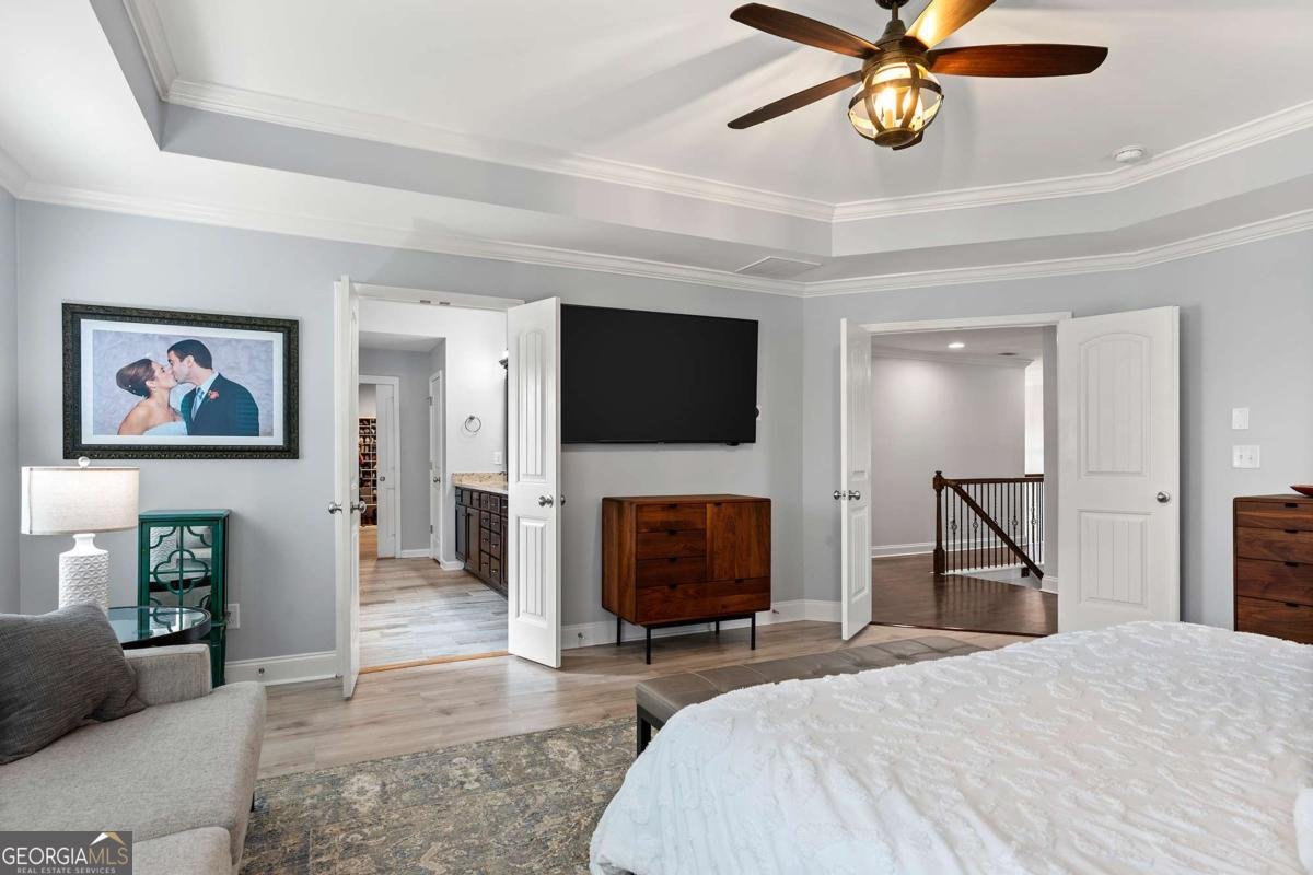 3876 Rolling Meadows Lane Watkinsville - Photo 30