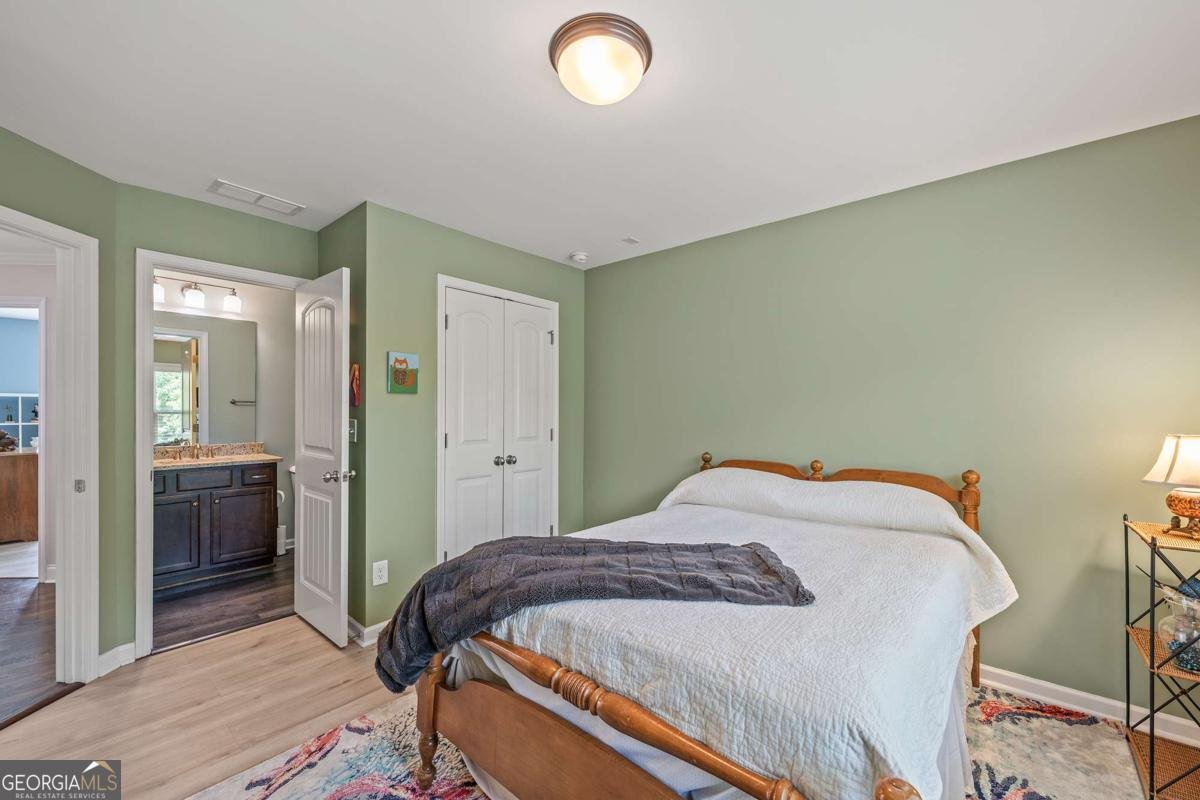 3876 Rolling Meadows Lane Watkinsville - Photo 44