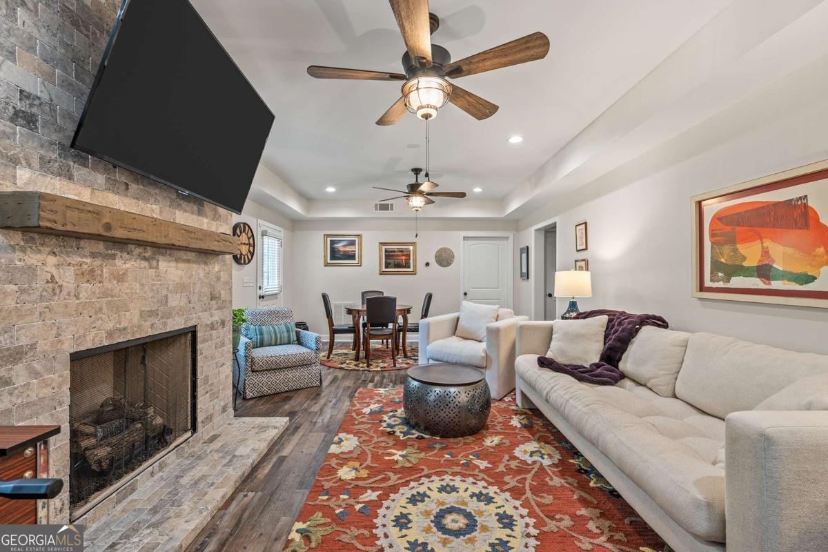 3876 Rolling Meadows Lane Watkinsville - Photo 45