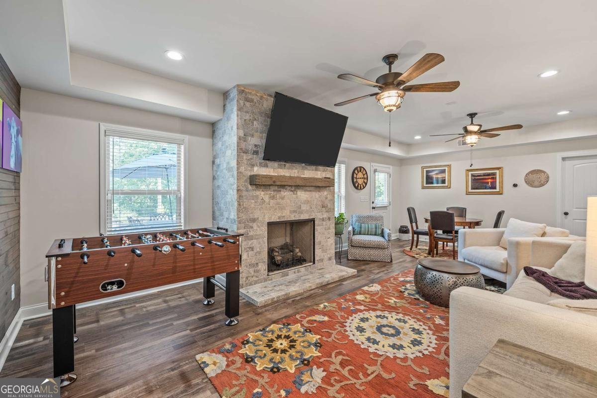 3876 Rolling Meadows Lane Watkinsville - Photo 46
