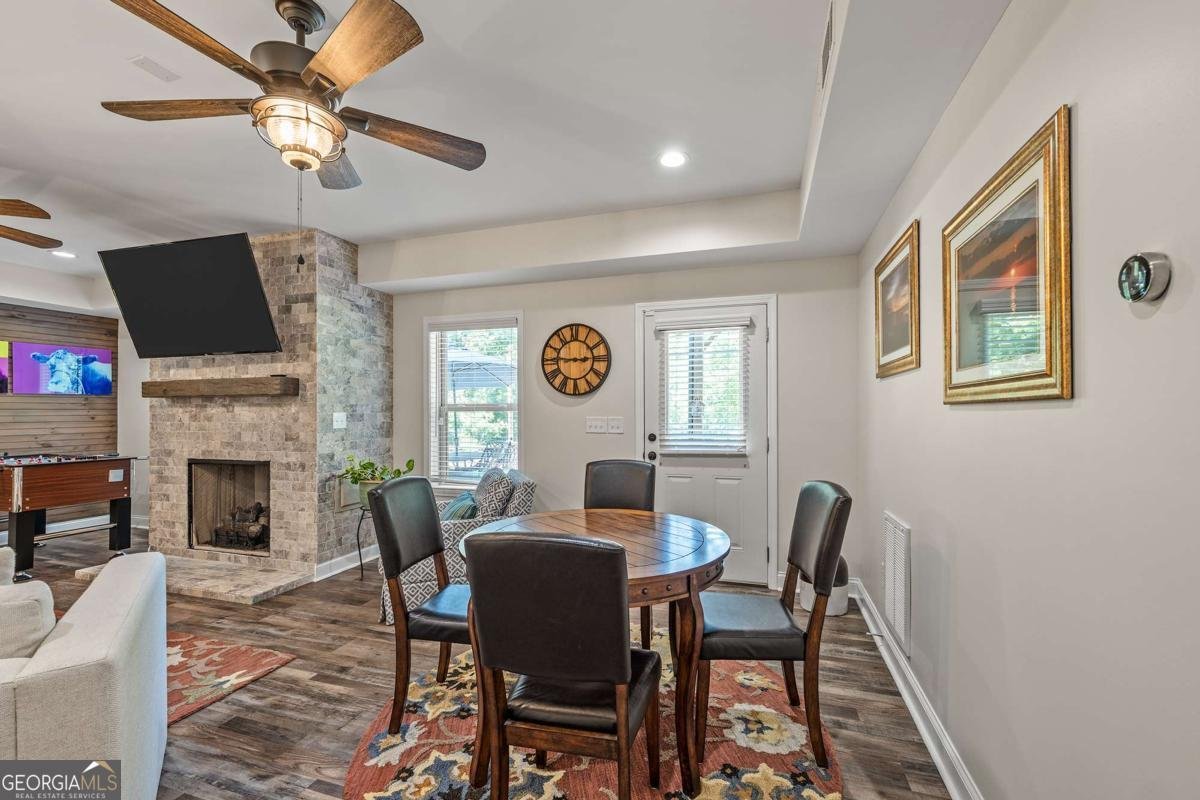 3876 Rolling Meadows Lane Watkinsville - Photo 47