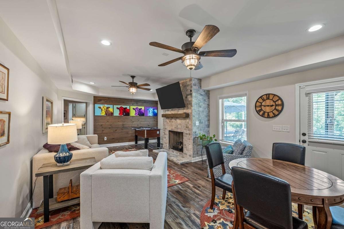 3876 Rolling Meadows Lane Watkinsville - Photo 48