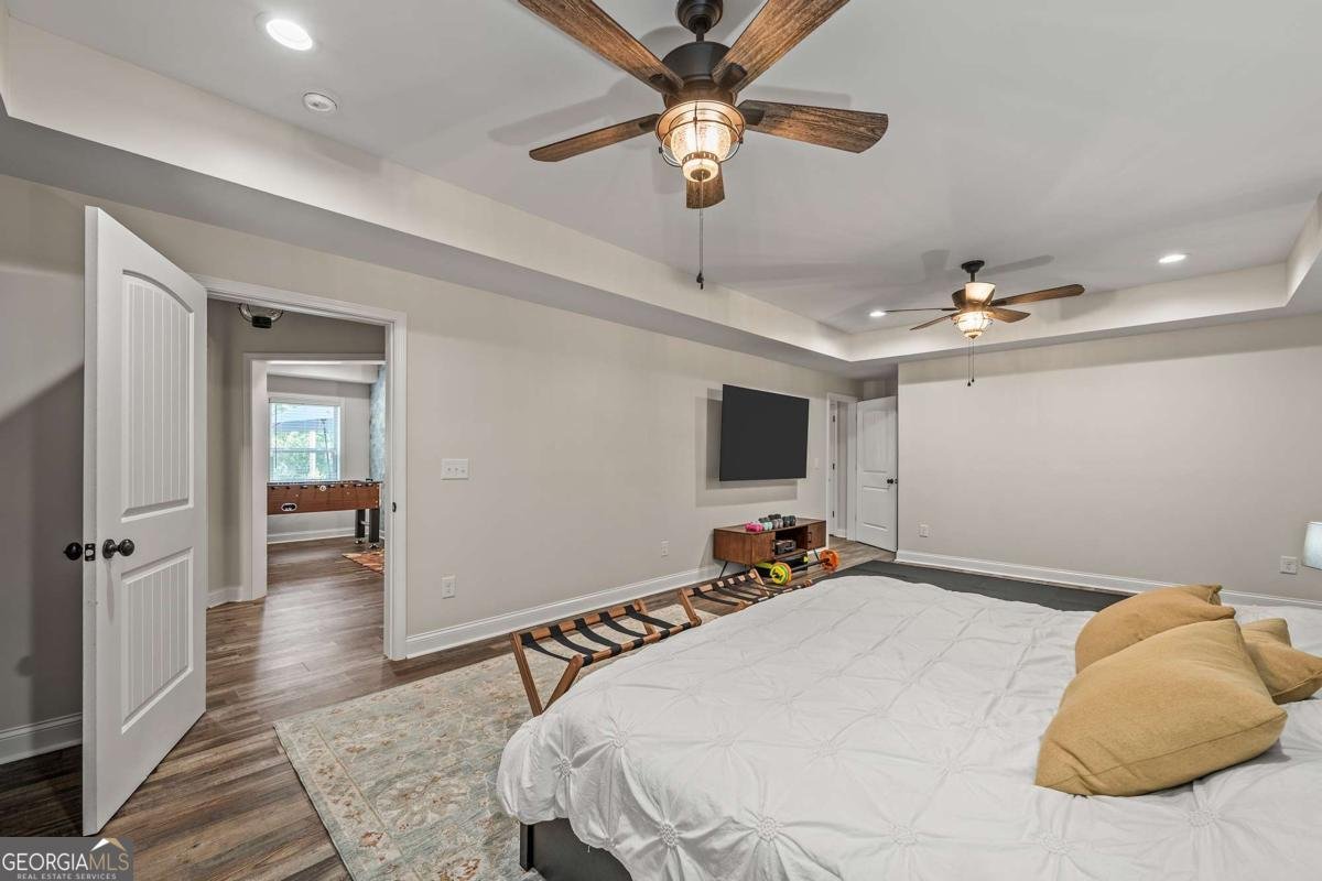 3876 Rolling Meadows Lane Watkinsville - Photo 52