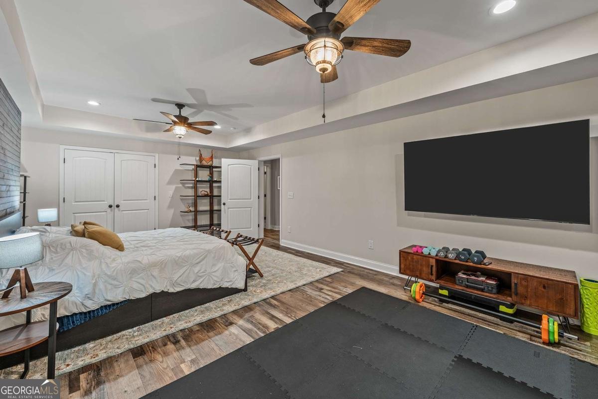3876 Rolling Meadows Lane Watkinsville - Photo 53