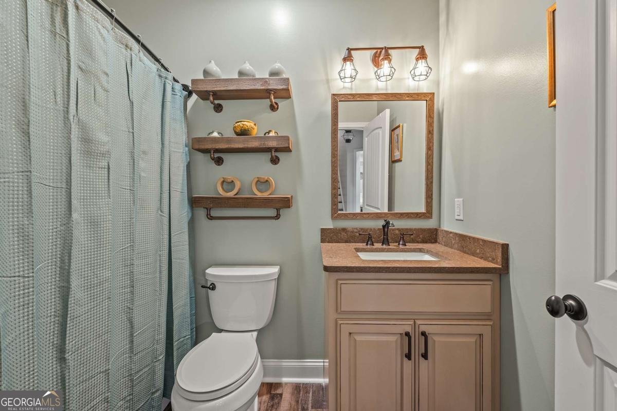 3876 Rolling Meadows Lane Watkinsville - Photo 54